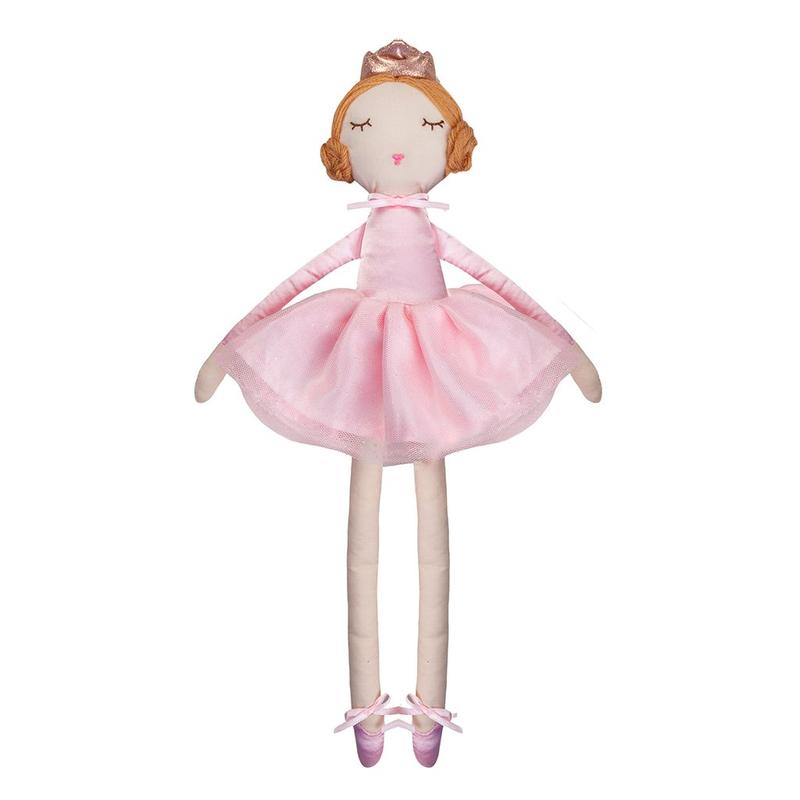 Κούκλα Μπαλαρίνας από το Dress-up.gr