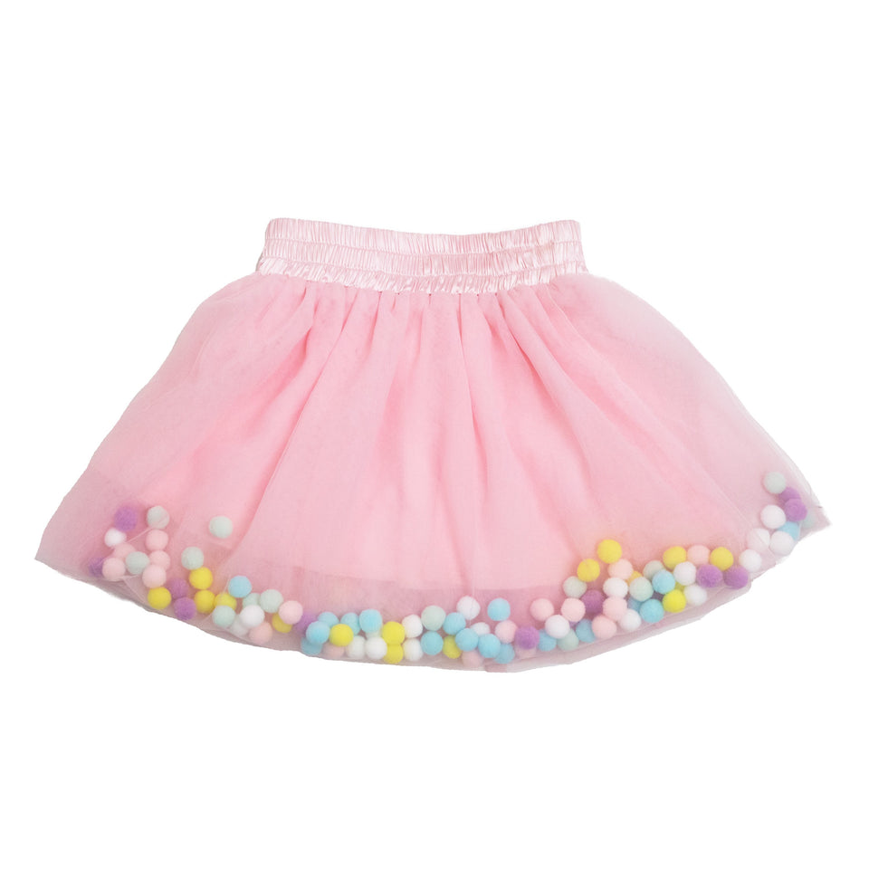 Pal Pink Tutu Skirt